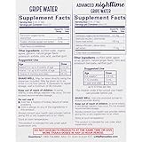 little remedies gripe water night