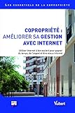 Copropriété, améliorer sa gestion avec internet (Arc vuibert) by