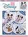 Disney Babies - Cross Stitch For Baby (Leisure Arts #3048) by 