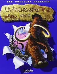 La  Préhistoire