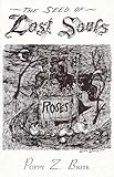Front cover for the book Seed of Lost Souls by Poppy Z. Brite