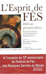 L' esprit de Fès