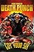 Five Finger Death Punch - Music Poster / Print (Got Your Six) (Size: 24