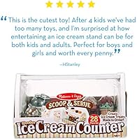 melissa and doug ice cream counter uk