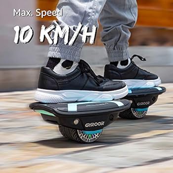 skate hoverboard
