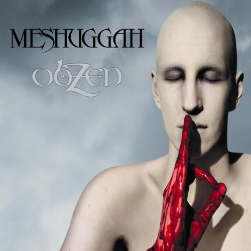 Obzen : Meshuggah: Amazon.fr: Musique