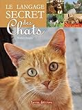 Langage secret des chats (le) by