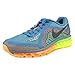 Nike Air Max 2014 Men Sneaker Night Factor/Atomic Orange/Volt/Black 621077-308