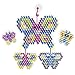 Beados Crystals S4 Activity Pack Sunshine Butterfly