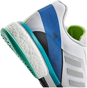 adidas performance women's asmc barricade boost tennis shoe