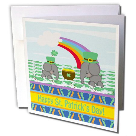 St. Patrick's Day Greeting Cards | St. Patrick's Day Supplies