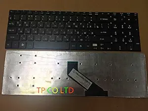 RUSSIAN Keyboard For Acer Aspire E1-510 E1-530 E1-570 E1-572 E1-731 E5-521 E5-571 V3-551 V3-571 V3-572 V3-731