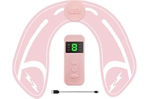 Female Head Trainer | Buttock Beauty Tool with Smart Remote Control, Indoor Fitness Equipment, Buttock Trainer, Stickers for