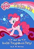 Pinkie Pie And The Rockin' Ponypalooza Party! (My Little Pony (Little, Brown & Company))