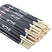 Disposable Chopsticks Pack of 100 Pair, 9