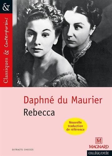 Rebecca (French Edition) (Classiques & contemporains)