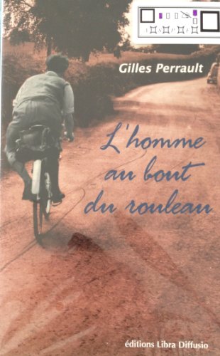L' homme au bout du rouleau