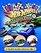 Hot Wheels Coloring Book: Hot Coloring Book With Most Valuable Cars Of All Time Ready To Color!