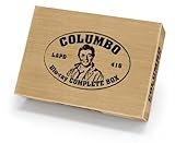 [DVD]刑事コロンボ コンプリート ブルーレイBOX [Blu-ray] (2011)