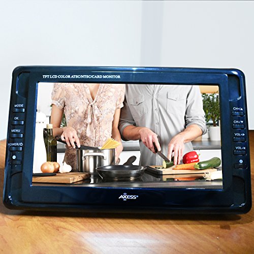 6 Axess+TV1703+10+10+1+Inch+Remote+Control