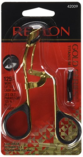Revlon Gold Series Lash Curler