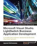 Microsoft Visual Studio LightSwitch Business Application Development