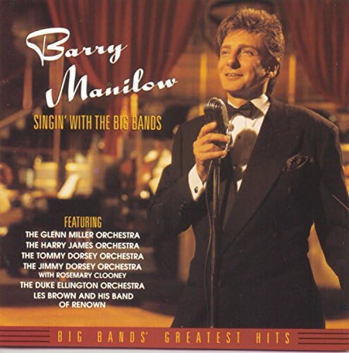 Barry Manilow - Even Now - Amazon.com Music