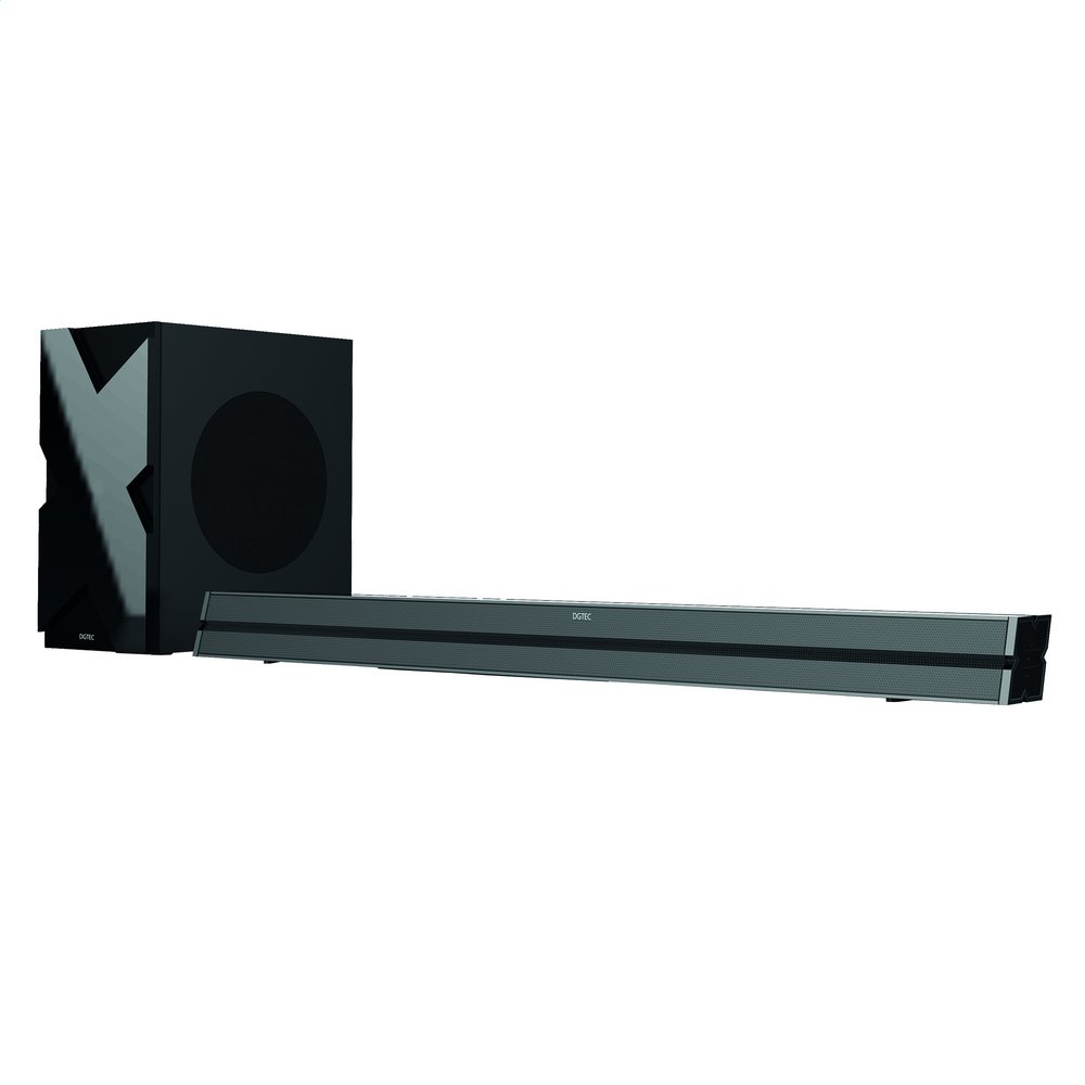 majority soundbar 140w