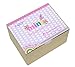 CAIUL Camera Carrying Case Compatible with Fujifilm Instax Hello Kitty Camera, Pink
