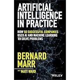 Artificial Intelligence in Practice: How 50 Successful Companies Used AI and Machine Learning to Solve Problems