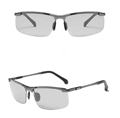 gafas sol graduadas hombre