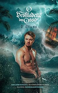 Livro O Desfiladeiro dos Ossos: O Abismo