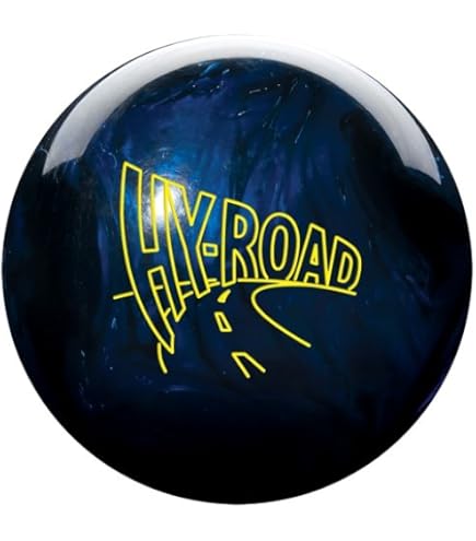 Amazon.com : Storm Hy Road Bowling Ball, 14-Pound : Sports & Outdoors