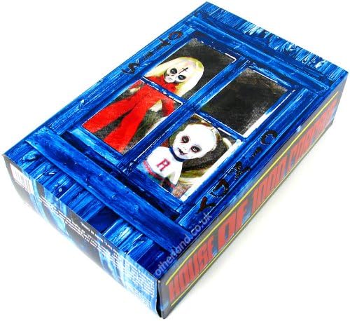living dead dolls house of 1000 corpses