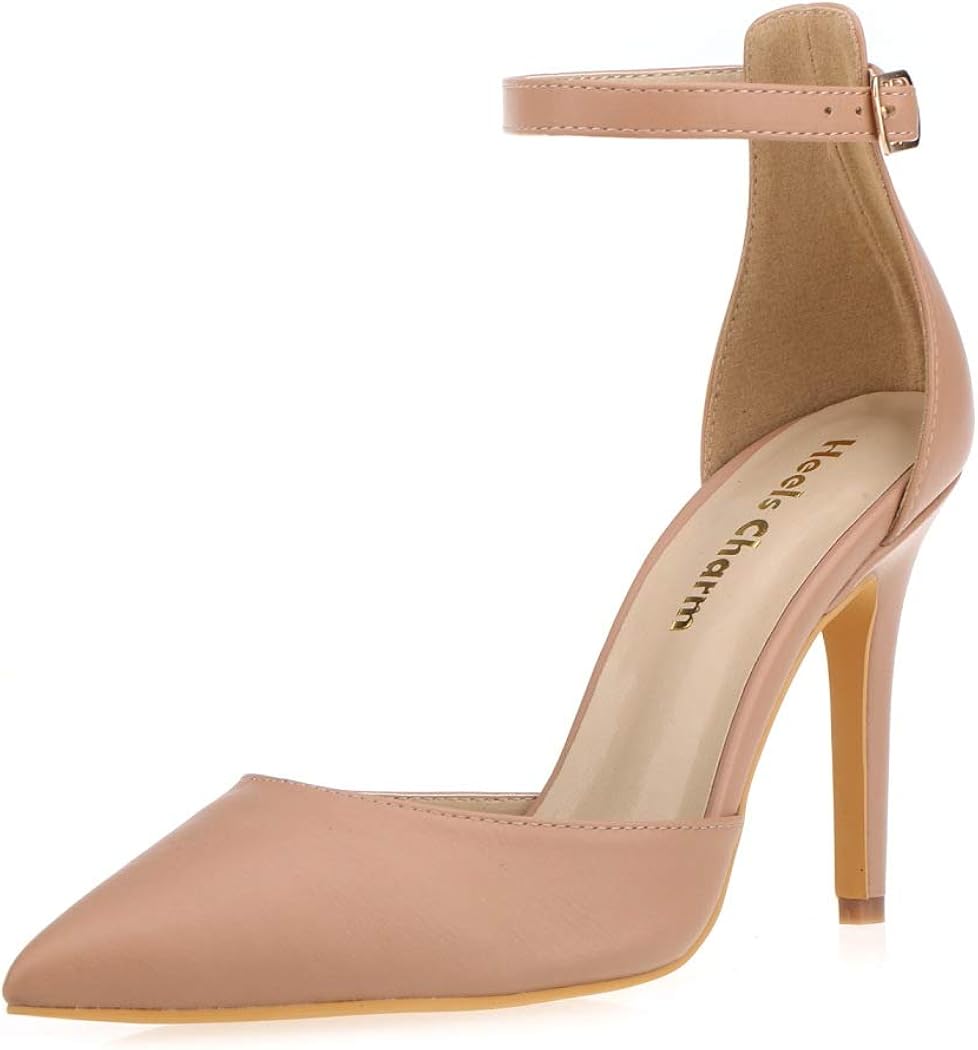women's heel shoes