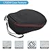 LTGEM EVA Hard Case for Harman/kardon - Onyx Mini Portable Wireless Speaker (Carrying Storage Bag)