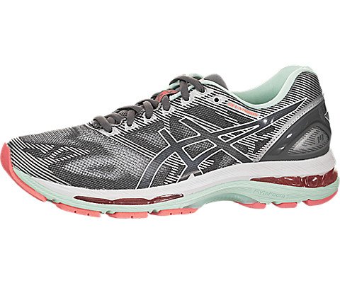 ASICS Women's Gel-Nimbus 19 Running Shoe