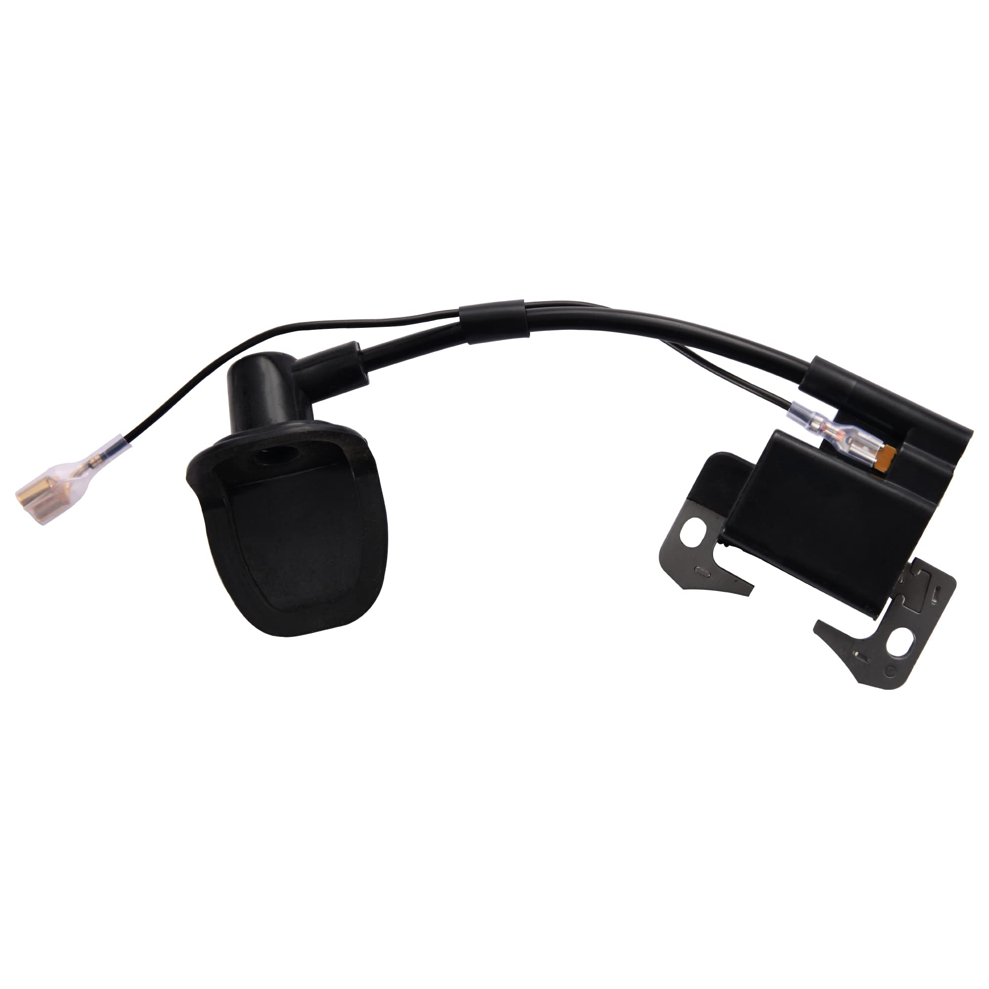 WOOSTAR Ignition Coil Replacement for 2 Stroke 47cc 49cc Chinese ATV Mini Pocket Bike Go Kart Scooter