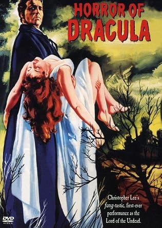 42 Film Hantu Drakula Gratis Terbaru