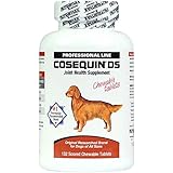 Nutramax Cosequin DS Double Strength Chewables, 132 Count