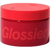 Glossier Cr&egrave;me de You Dry-Touch Body Butter, 215ml | For Dry Skin, 24-Hour Hydration, Shea Butter &amp; Jojoba Oil, Warm &amp; Spicy You Scent, Vegan, Dermatologist-Tested