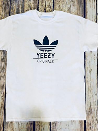Yeezy shirt Yeezus Yeezy boost tshirt