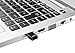 ASUS USB-AC51 AC600 Dual-Band Wifi Wireless Adapter