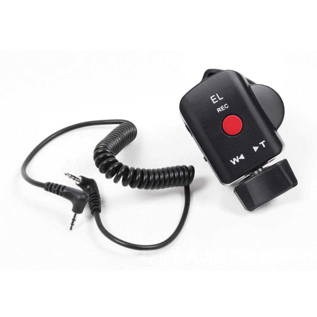 Calvas - Mando a distancia con cable para cámara réflex digital ...