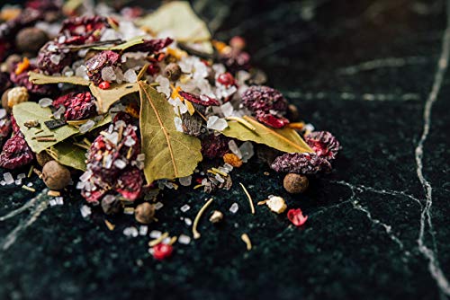 4 Rodelle+Turkey+Brine+13+Ounce