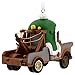 Hallmark Disney/Pixar Cars Tow Mater Christmas Ornament
