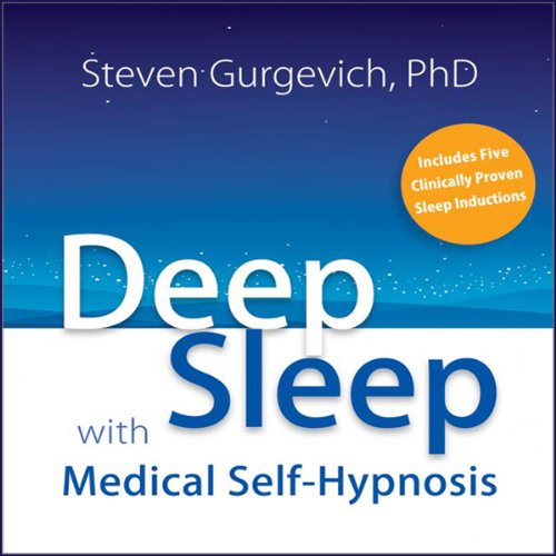 Download Deep Sleep with Medical Hypnosis: Find Restful, Restorative Sleep - Naturally Download Deep Sleep with Medical Hypnosis: Find Restful, Restorative Sleep - Naturally