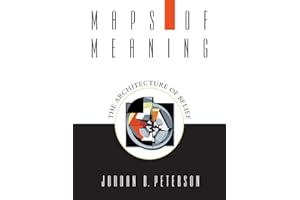 Maps of Meaning: The Architecture of Belief