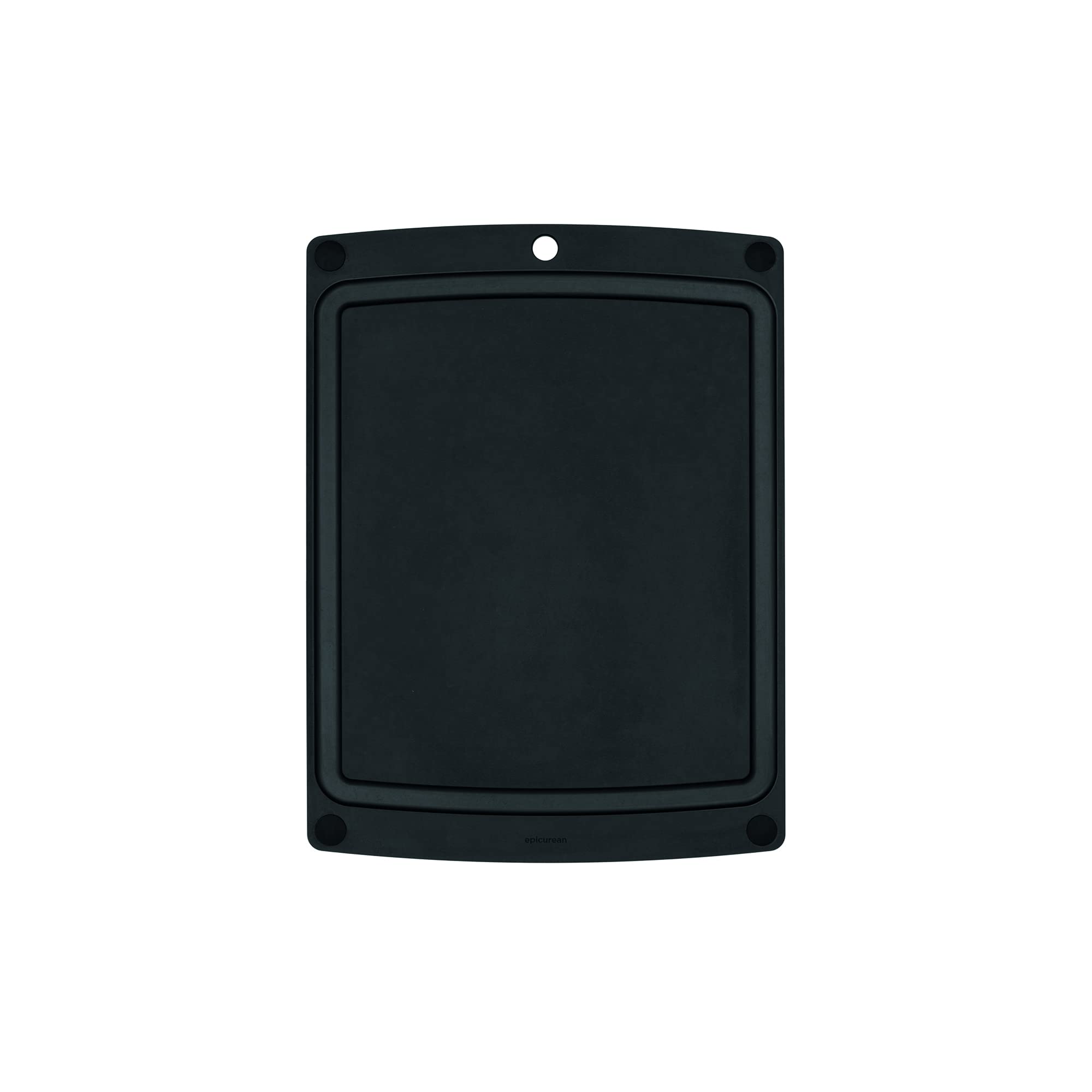 EPICUREAN Double Sided Board Slate with FEET 4 440x325x6mm