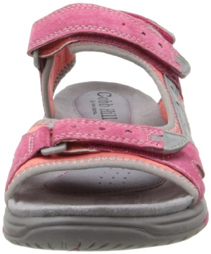 rockport cobb hill women's fiona sandal